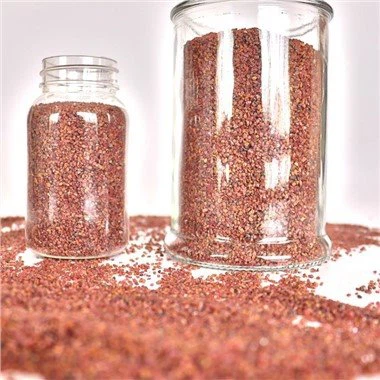 Абразивен материал за бластиране