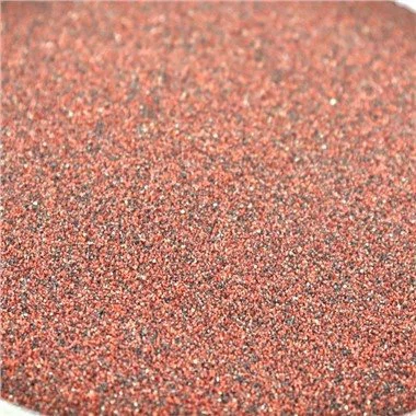 Мрежа Garnet 60 за рязане на песъчинки