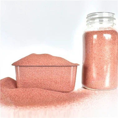 LM гранат абразивна мрежа 120