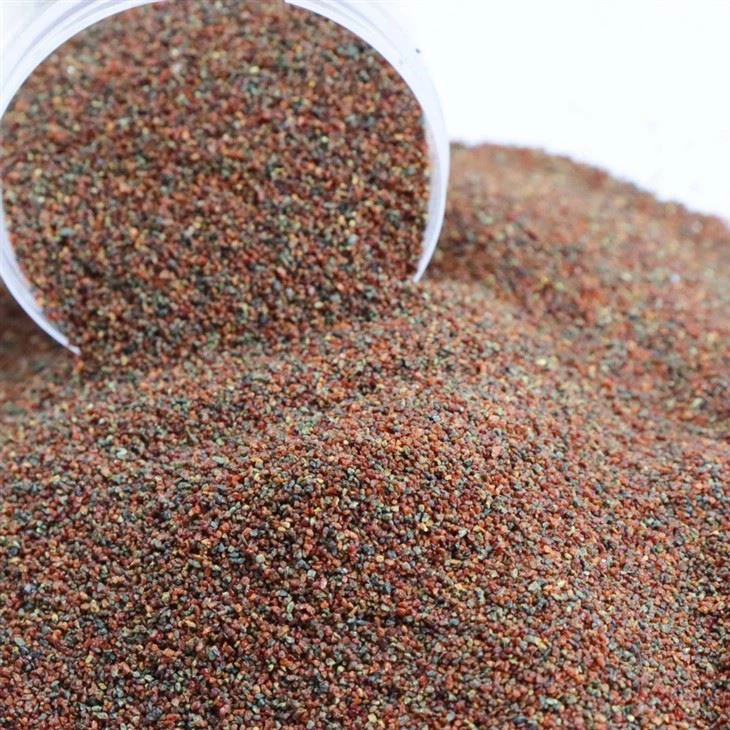 Garnet for Sandblasting 20-40 Mesh