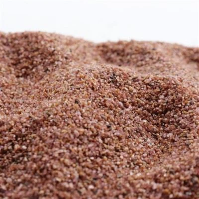 Гранат 20/40 мрежа Европа пазар