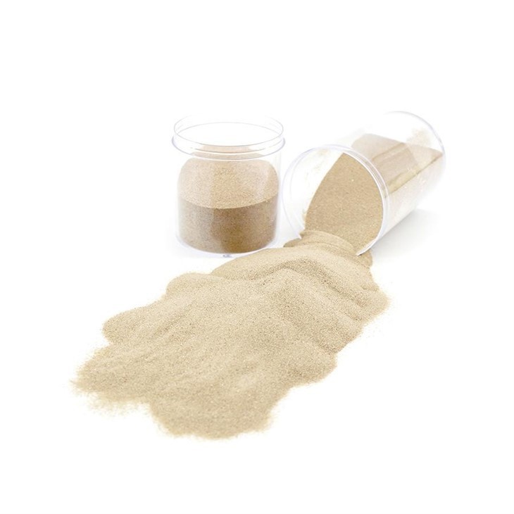 Zircon Sand