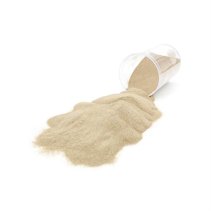 Zircon Sand