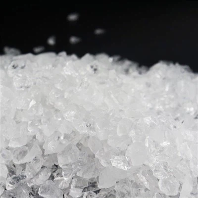 Разтопен силициев диоксид