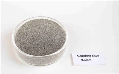 Смилане Shot 0.3