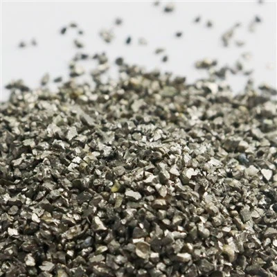 Зърно от неръждаема стомана