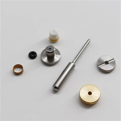 Комплект за ремонт на клапани с водна струя